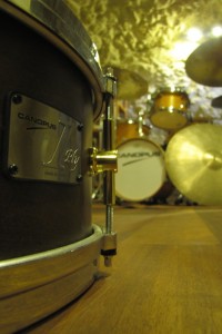 Canopus snare little (inner cours)