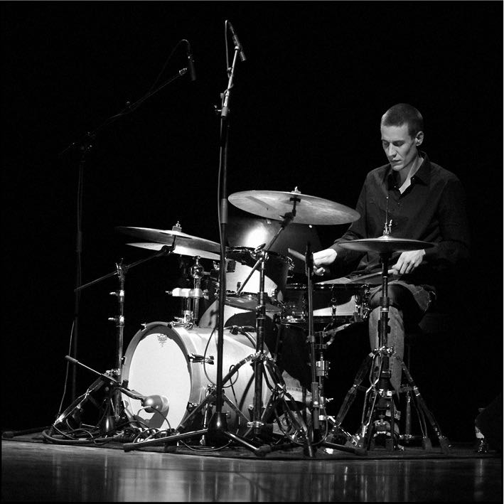 Festival Jazz Gand Voruit - Belgique (2010)